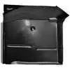1972 Chevrolet Blazer Cab Floor Pan Section - Left Side