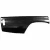 1972 Chevrolet Chevelle Rear Quarter Rear Section - Right Side