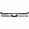 1972 Chevrolet El Camino Rear Bumper