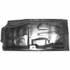 1972 Chevrolet Monte Carlo Floor Pan Half - Right Side