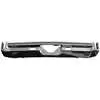 1972 Chevrolet Monte Carlo Rear Bumper, Chrome