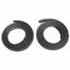 1972 Chevrolet Monte Carlo Roof Rail Seal - Pair