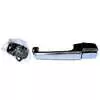 1972 Chevrolet Pickup Truck CK Chrome Outside Door Handle - 0849-351-L Left Side