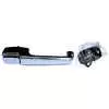 1972 Chevrolet Pickup Truck CK Chrome Outside Door Handle - 0849-352-R Right Side