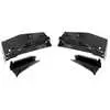 1972 Chevrolet Pickup Truck CK Rear Cab Floor Sections & Floor Support Kit