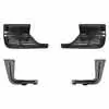 1972 Chevrolet Pickup Truck CK Step Plate & Step Hanger Kit Short Bed Step side 