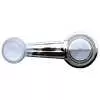 1972 Chevrolet Pickup Truck CK Window Crank Handle with Clear Knob 0849-209UC