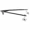 1972 Chevrolet Pickup Truck CK Wiper Motor & Link Assembly 0849-704