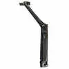 1972 Chevrolet Suburban Outer "A" Pillar Assembly 0849-086