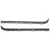 1972 Chevrolet Van Inner or Outer Felt Window Sweep Belt - Pair