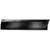1972 Chevrolet Van Lower Left Side Panel