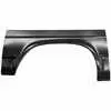 1972 Chevrolet Van Rear Wheel Arch - Right Side