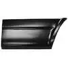 1972 Chevrolet Van Right Quarter Panel Lower Rear Section without Corner 0810-144