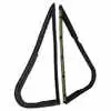 1972 Ford F250 Pickup Vent Window Seal Kit - Left & Right
