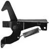 1972 Jeep CJ5 Hood Safety Latch