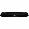 1972 Oldsmobile Cutlass Rear window to trunk panel