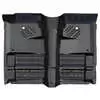1972 Plymouth Roadrunner Front Floor Pan Complete