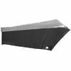 1972 Pontiac Firebird Trunk Filler Panel - Right Side