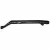 1972 Volkswagen Beetle Heating Channel with Bottom Plate - 95-12-00-2 Right Side