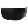 1972 Volkswagen Bus Rear Corner Panel - Right Side