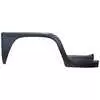 1972 Volkswagen Bus T2 Front Fender - 95-55-31-2 Right Side