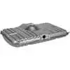 1973-1977 Chevrolet Chevelle Gas Tank without filler neck, 19 Gallon - 39-3/4" x 26-1/2" x 9-1/4"
