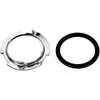 1973-1979 Chevrolet Nova Gas Tank without Filler Neck - 21 Gallon - 39-5/8" x 21-1/4" x 10-1/4"
