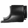 1973-1979 Ford F100 Pickup Truck Lower Front Door Pillar Section - Right Side