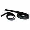 1973-1979 Ford F250 Pickup Glass Run Window Channel & Felt Sweep Belt Kit