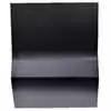 1973-1979 Ford F350 Pickup Front Lower Bed Section - Right Side