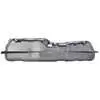 1973-1981 Chevrolet Pickup Truck CK Gas Tank has Large Filler Pipe 1-5/8" ID - 16 Gallon - 42-7/8" x 14-1/8" x 11"