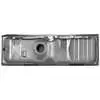 1973-1981 Chevrolet Pickup Truck CK Gas Tank has Large Filler Pipe 1-5/8" ID - 16 Gallon - 42-7/8" x 14-1/8" x 11"
