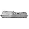 1973-1981 Chevrolet Pickup Truck CK Gas Tank with Small Filler Pipe 1-1/4 " ID - 16 Gallon - 42-7/8" x 14-1/8" x 11"