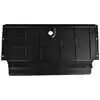 1973-1986 GMC Suburban Plastic Glove Box Liner without A/C 0850-802