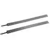 1973-1987 Chevrolet Pickup Truck CK Fuel Tank Straps - Includes 2 Straps 23-1/4" and 24"