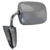 1973-1987 Chevrolet Pickup Truck CK Stainless Steel Mirror Assembly