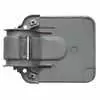 1973-1987 GMC Suburban Fuel Tank Door