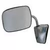1973-1991 Chevrolet Suburban Stainless Steel Mirror Assembly
