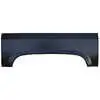 1973-1991 Chevrolet Suburban Upper Rear Wheel Arch - Right Side