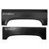 1973-1991 GMC Suburban Upper Rear Wheel Arch - Left side