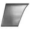 1973 Chevrolet Chevelle Front fender lower rear section - Right Side
