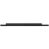 1973 Chevrolet Chevelle Slip-on Rocker Panel, 2DR - Left Side