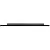 1973 Chevrolet Chevelle Slip-on Rocker Panel, 2DR - Right Side