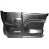 1973 Chevrolet Chevelle Trunk Floor Center