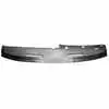 1973 Chevrolet Nova Upper Dash Panel, Steel
