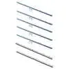 1973 Chevrolet Pickup Truck CK Fleetside Full Bed Cross Sill & Reinforcement Sill Replacement Kit