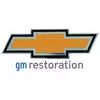 1973 Chevrolet Pickup Truck CK Foil Bowtie Grille Emblem 0850-045