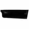 1973 Chevrolet Pickup Truck CK Rear Quarter Lower Rear Section - 8 Foot Bed - Right Side