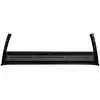 1973 Chevrolet Pickup Truck CK Upper Inner Cab Back / Window Panel 0850-122