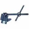 1973 Chevrolet Pickup Truck CK Window Regulator - 0850-983-L Left Side